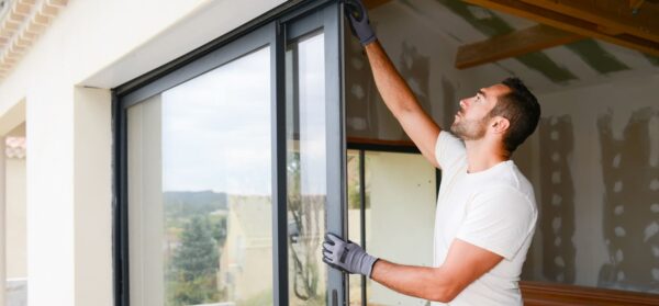 Fenster, Türen & Bauelemente in  höchster Qualität