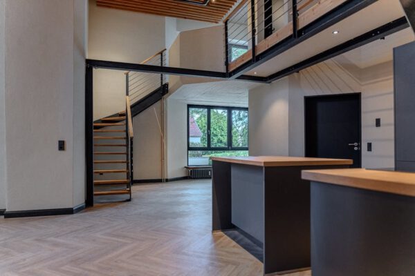 Hausbau oder Sanierung? Hier finden Sie Ihre Bauexperten.