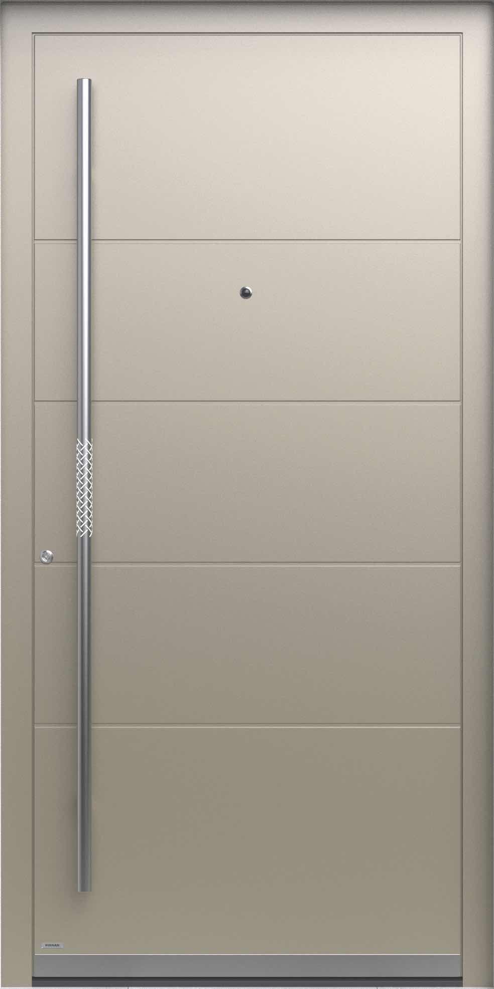 Haustür konfigurieren Bild 4