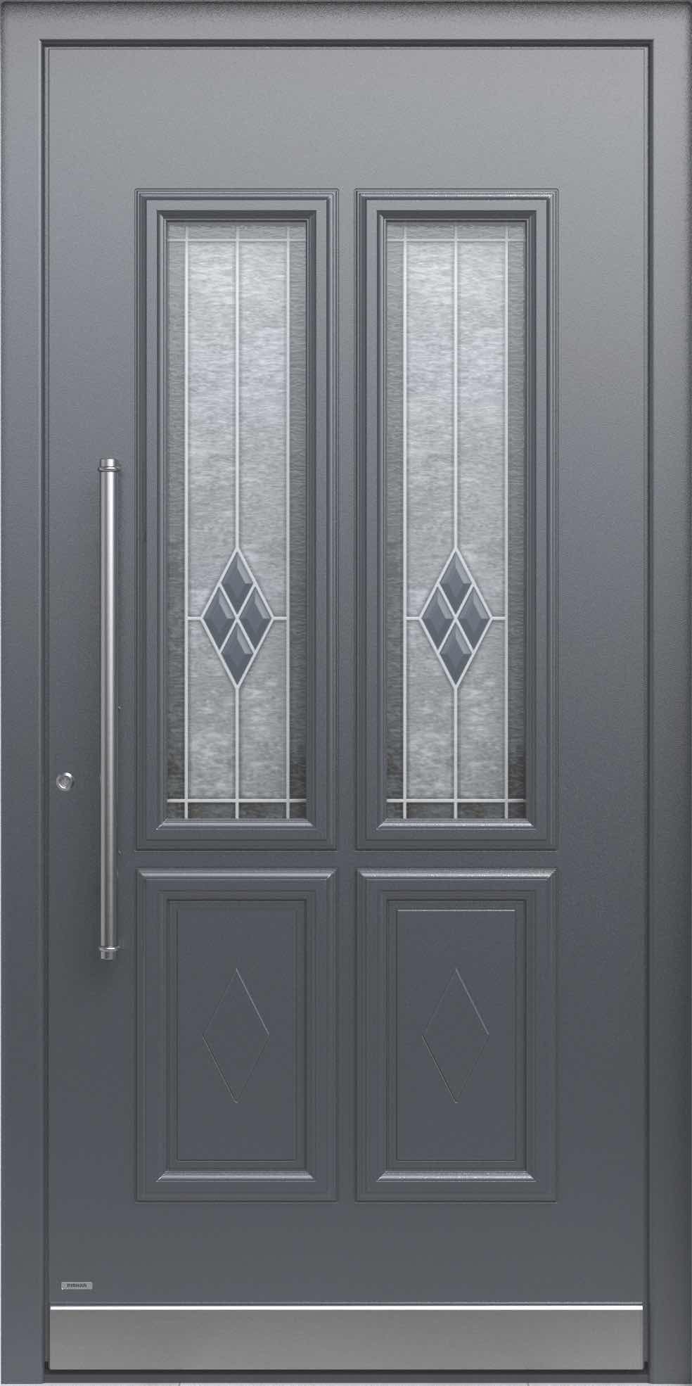 Haustür konfigurieren Bild 5