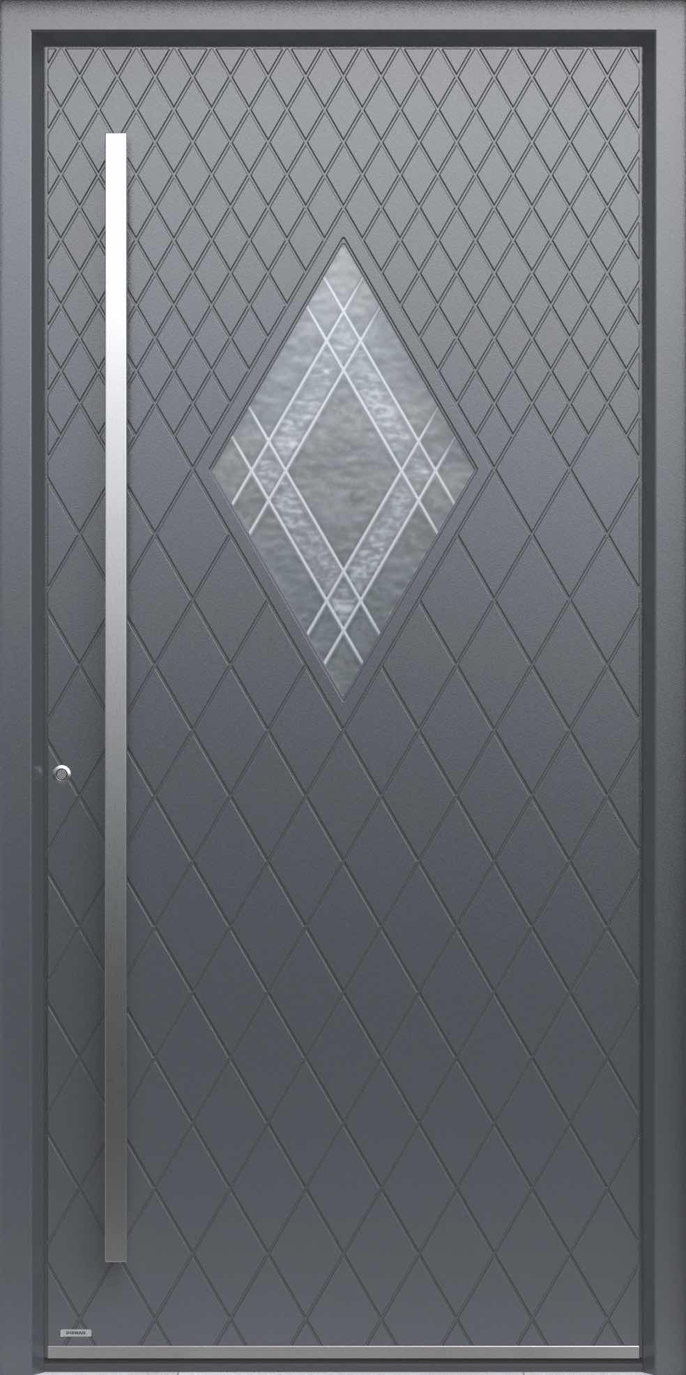 Haustür konfigurieren Bild 6